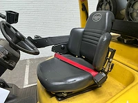 2018 - hyster - s7.0ft - heftruck - afbeelding 6 van  20