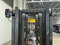 2018 - hyster - s7.0ft - heftruck - afbeelding 8 van  20
