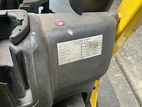 2018 - hyster - s7.0ft - heftruck - afbeelding 11 van  20