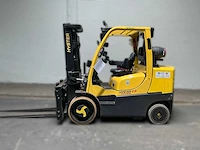 2018 - hyster - s7.0ft - heftruck - afbeelding 12 van  20