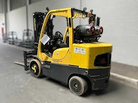2018 - hyster - s7.0ft - heftruck - afbeelding 14 van  20