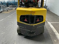 2018 - hyster - s7.0ft - heftruck - afbeelding 15 van  20