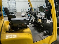 2018 - hyster - s7.0ft - heftruck - afbeelding 18 van  20