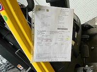2018 - hyster - s7.0ft - heftruck - afbeelding 7 van  19