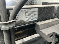 2018 - hyster - s7.0ft - heftruck - afbeelding 8 van  19