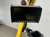 2018 - hyster - s7.0ft - heftruck - afbeelding 11 van  19