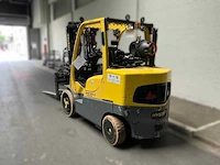 2018 - hyster - s7.0ft - heftruck