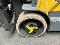 2018 - hyster - s7.0ft - heftruck - afbeelding 13 van  19