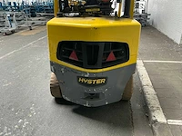 2018 - hyster - s7.0ft - heftruck - afbeelding 15 van  19