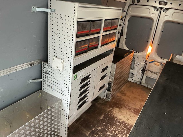 2018 - iveco - 50c14n - bedrijfswagen - afbeelding 3 van  20