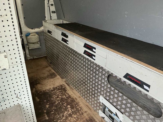 2018 - iveco - 50c14n - bedrijfswagen - afbeelding 4 van  20