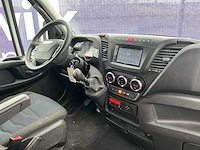 2018 - iveco - 50c14n - bedrijfswagen - afbeelding 6 van  20