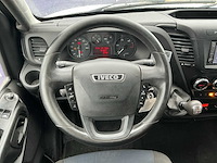2018 - iveco - 50c14n - bedrijfswagen - afbeelding 9 van  20
