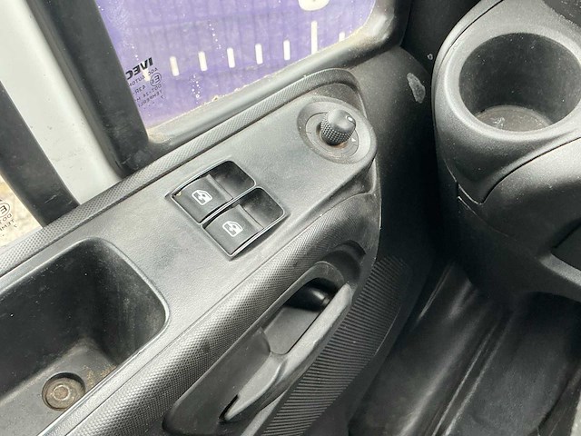 2018 - iveco - 50c14n - bedrijfswagen - afbeelding 10 van  20