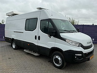 2018 - iveco - 50c14n - bedrijfswagen - afbeelding 12 van  20