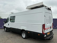 2018 - iveco - 50c14n - bedrijfswagen - afbeelding 14 van  20