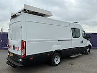 2018 - iveco - 50c14n - bedrijfswagen - afbeelding 15 van  20