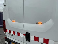 2018 - iveco - 50c14n - bedrijfswagen - afbeelding 17 van  20