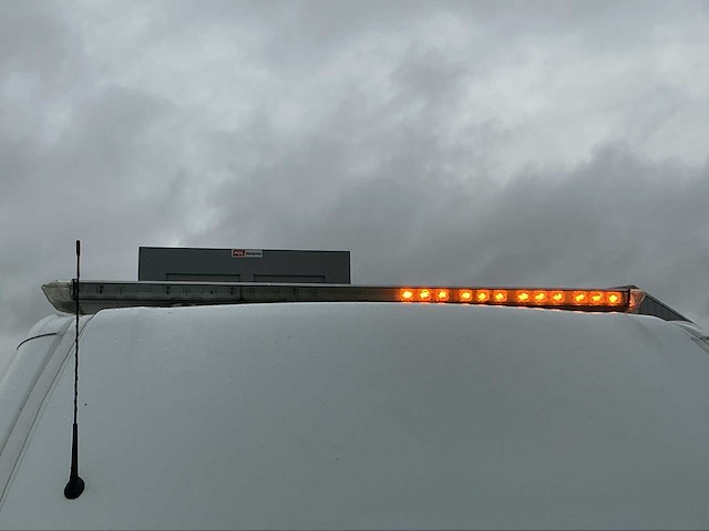 2018 - iveco - 50c14n - bedrijfswagen - afbeelding 18 van  20