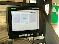 2018 - jungheinrich - ezs-350-a-ftf - takelwagen - afbeelding 6 van  10
