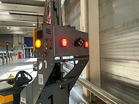 2018 - jungheinrich - ezs-350-a-ftf - takelwagen - afbeelding 2 van  11