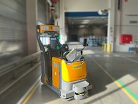 2018 - jungheinrich - ezs-350-a-ftf - takelwagen - afbeelding 4 van  11
