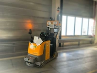 2018 - jungheinrich - ezs-350-a-ftf - takelwagen