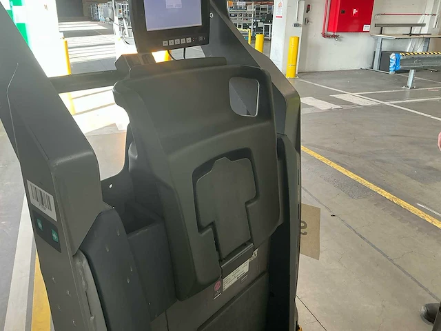 2018 - jungheinrich - ezs-350-a-ftf - takelwagen - afbeelding 11 van  14