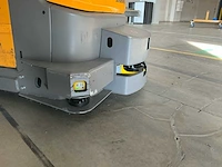 2018 - jungheinrich - ezs-350-a-ftf - takelwagen - afbeelding 2 van  14