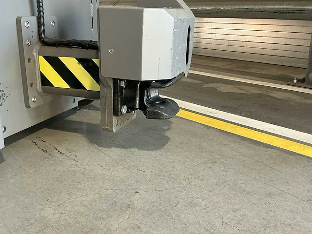 2018 - jungheinrich - ezs-350-a-ftf - takelwagen - afbeelding 14 van  14