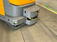 2018 - jungheinrich - ezs-350-a-ftf - takelwagen - afbeelding 9 van  9