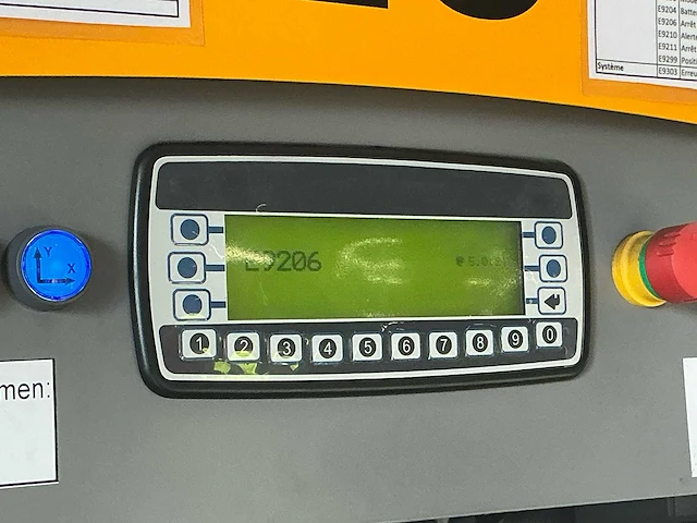 2018 - jungheinrich - ezs-350-a-ftf - takelwagen - afbeelding 2 van  11