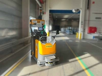 2018 - jungheinrich - ezs-350-a-ftf - takelwagen - afbeelding 4 van  11
