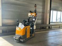 2018 - jungheinrich - ezs-350-a-ftf - takelwagen