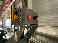 2018 - jungheinrich - ezs-350-a-ftf - takelwagen - afbeelding 4 van  5