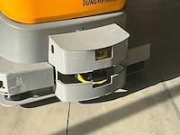 2018 - jungheinrich - ezs-350-a-ftf - takelwagen - afbeelding 4 van  12