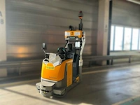 2018 - jungheinrich - ezs-350-a-ftf - takelwagen - afbeelding 5 van  12