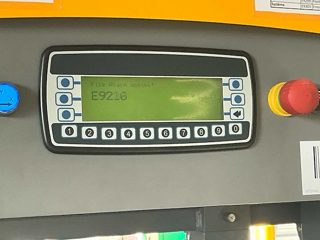 2018 - jungheinrich - ezs-350-a-ftf - takelwagen - afbeelding 9 van  12