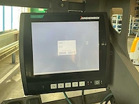 2018 - jungheinrich - ezs-350-a-ftf - takelwagen - afbeelding 10 van  12