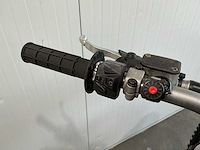 2018 - ktm - sxf 250cc 4-takt - motorfiets/crosser - afbeelding 2 van  12