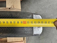 2018 - little giant - ls 150 sp - heftruck vacuümhef opzetstuk - afbeelding 2 van  10