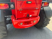 2018 - manitou - mlt 625-75h premium st3b - verreiker - afbeelding 2 van  27