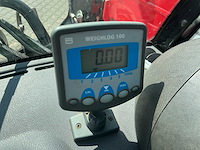 2018 - manitou - mlt 625-75h premium st3b - verreiker - afbeelding 14 van  27