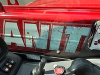 2018 - manitou - mlt 625-75h premium st3b - verreiker - afbeelding 17 van  27