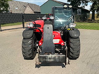 2018 - manitou - mlt 625-75h premium st3b - verreiker - afbeelding 12 van  27