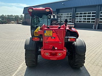 2018 - manitou - mlt 625-75h premium st3b - verreiker - afbeelding 22 van  27