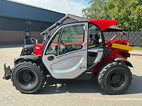 2018 - manitou - mlt 625-75h premium st3b - verreiker - afbeelding 23 van  27