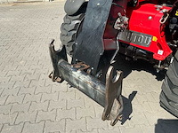 2018 - manitou - mlt 625-75h premium st3b - verreiker - afbeelding 24 van  27