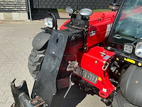 2018 - manitou - mlt 625-75h premium st3b - verreiker - afbeelding 25 van  27
