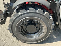 2018 - manitou - mlt 625-75h premium st3b - verreiker - afbeelding 26 van  27